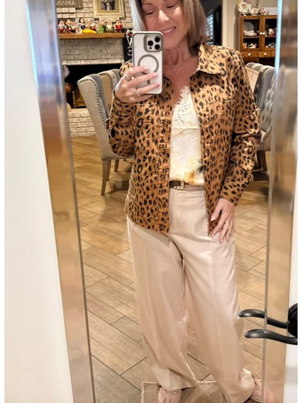 Cabi Pembroke Trouser - Picture 3 of 16